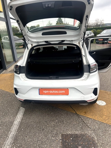 Image véhicule  Renault CLIO (5)