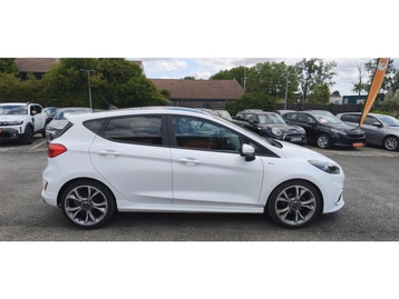 Image véhicule  Ford FIESTA (7)