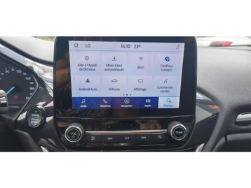 Image véhicule  Ford FIESTA (25)