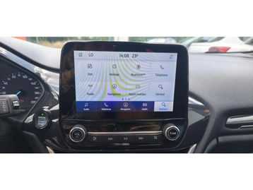 Image véhicule  Ford FIESTA (24)
