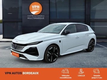 Image véhicule  Peugeot 308 (0)