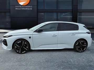 Image véhicule  Peugeot 308 (4)