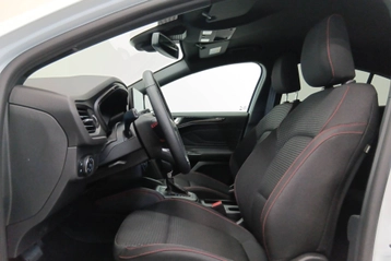 Image véhicule  Ford FOCUS (19)