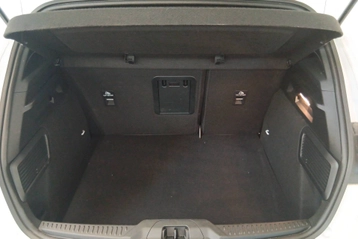 Image véhicule  Ford FOCUS (24)