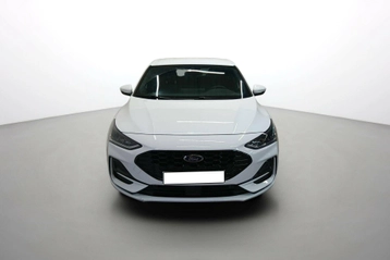 Image véhicule  Ford FOCUS (16)