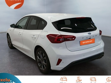 Image véhicule  Ford FOCUS (37)