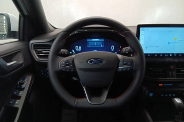 Image véhicule  Ford FOCUS (22)
