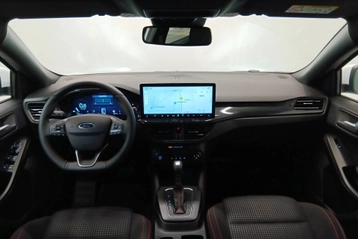 Image véhicule  Ford FOCUS (25)