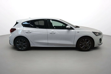 Image véhicule  Ford FOCUS (26)