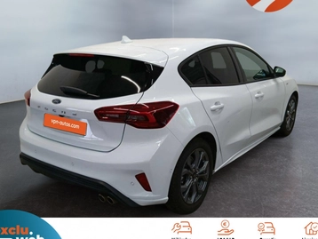 Image véhicule  Ford FOCUS (40)