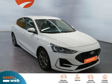 Image véhicule  Ford FOCUS (5)