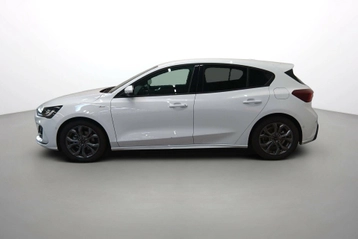 Image véhicule  Ford FOCUS (27)