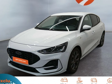 Image véhicule  Ford FOCUS (30)