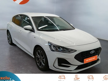 Image véhicule  Ford FOCUS (33)