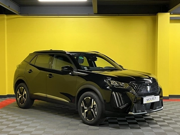 Image véhicule Peugeot 2008 (12) Image véhicule Peugeot 2008 (12)