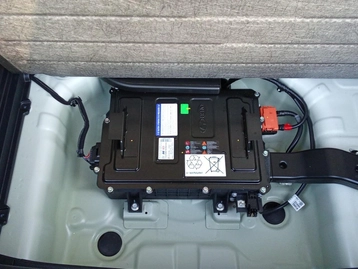 Image véhicule  Kia STONIC (46)