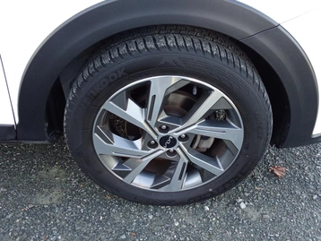 Image véhicule  Kia STONIC (48)