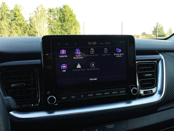 Image véhicule  Kia STONIC (12)