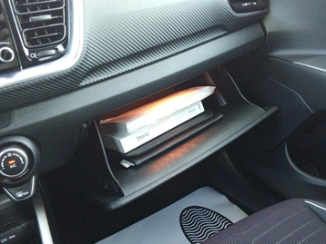 Image véhicule  Kia STONIC (28)