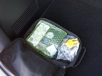 Image véhicule  Kia STONIC (19)