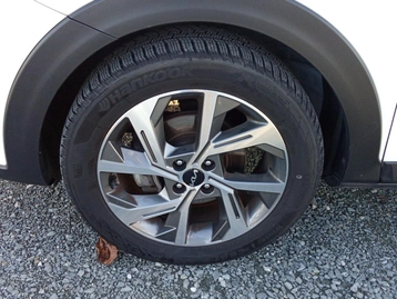 Image véhicule  Kia STONIC (22)