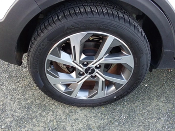 Image véhicule  Kia STONIC (47)