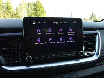 Image véhicule  Kia STONIC (9)