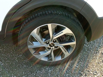 Image véhicule  Kia STONIC (45)