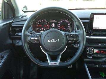 Image véhicule  Kia STONIC (6)