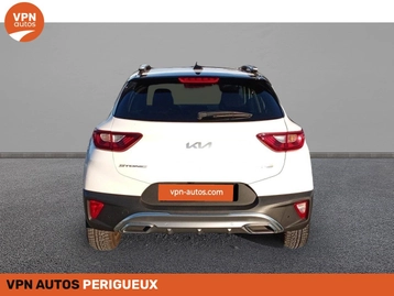Image véhicule  Kia STONIC (50)