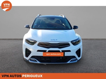 Image véhicule  Kia STONIC (49)