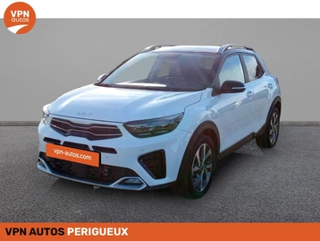 Image véhicule  Kia STONIC (52)