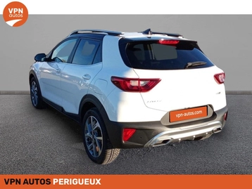 Image véhicule  Kia STONIC (3)