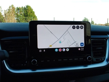 Image véhicule  Kia STONIC (13)