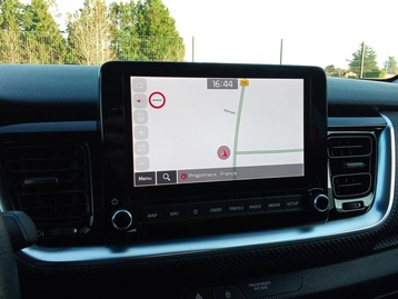 Image véhicule  Kia STONIC (11)