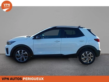 Image véhicule  Kia STONIC (2)