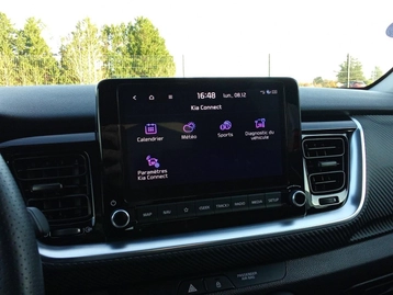 Image véhicule  Kia STONIC (37)