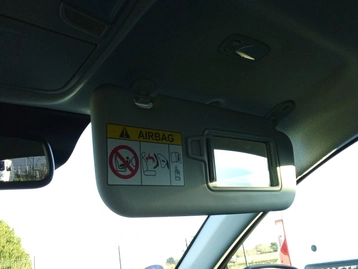 Image véhicule  Kia STONIC (27)