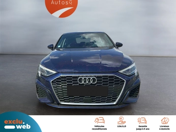 Image véhicule  Audi A3 SPORTBACK (1)