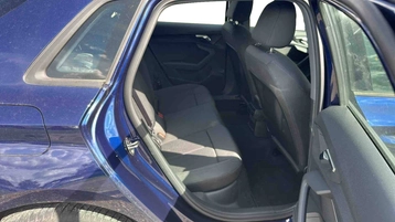 Image véhicule  Audi A3 SPORTBACK (2)