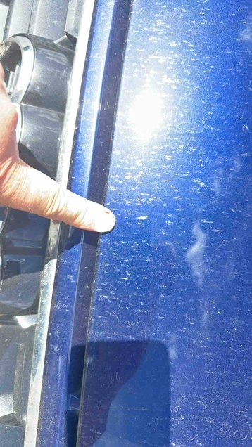 Image véhicule  Audi A3 SPORTBACK (12)