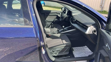 Image véhicule  Audi A3 SPORTBACK (5)
