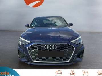 Image véhicule  Audi A3 SPORTBACK (20)
