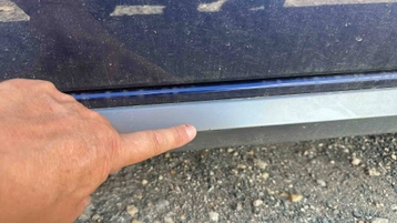 Image véhicule  Audi A3 SPORTBACK (18)