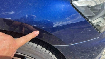 Image véhicule  Audi A3 SPORTBACK (15)
