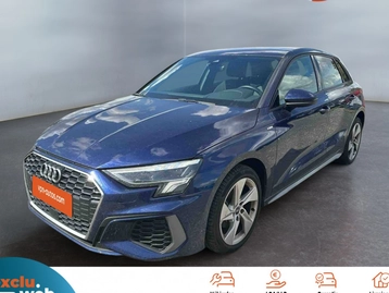 Image véhicule  Audi A3 SPORTBACK (19)