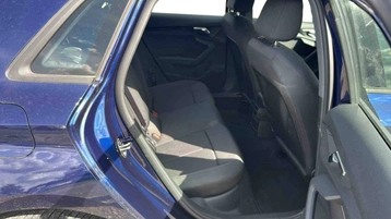 Image véhicule  Audi A3 SPORTBACK (21)