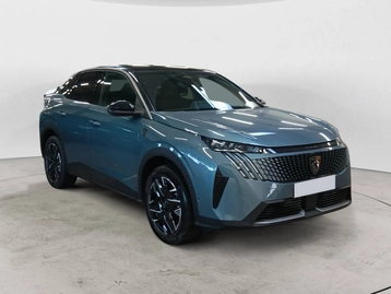 Image véhicule  Peugeot 3008 (2)