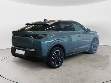 Image véhicule  Peugeot 3008 (8)