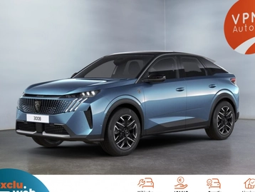 Image véhicule  Peugeot 3008 (21)